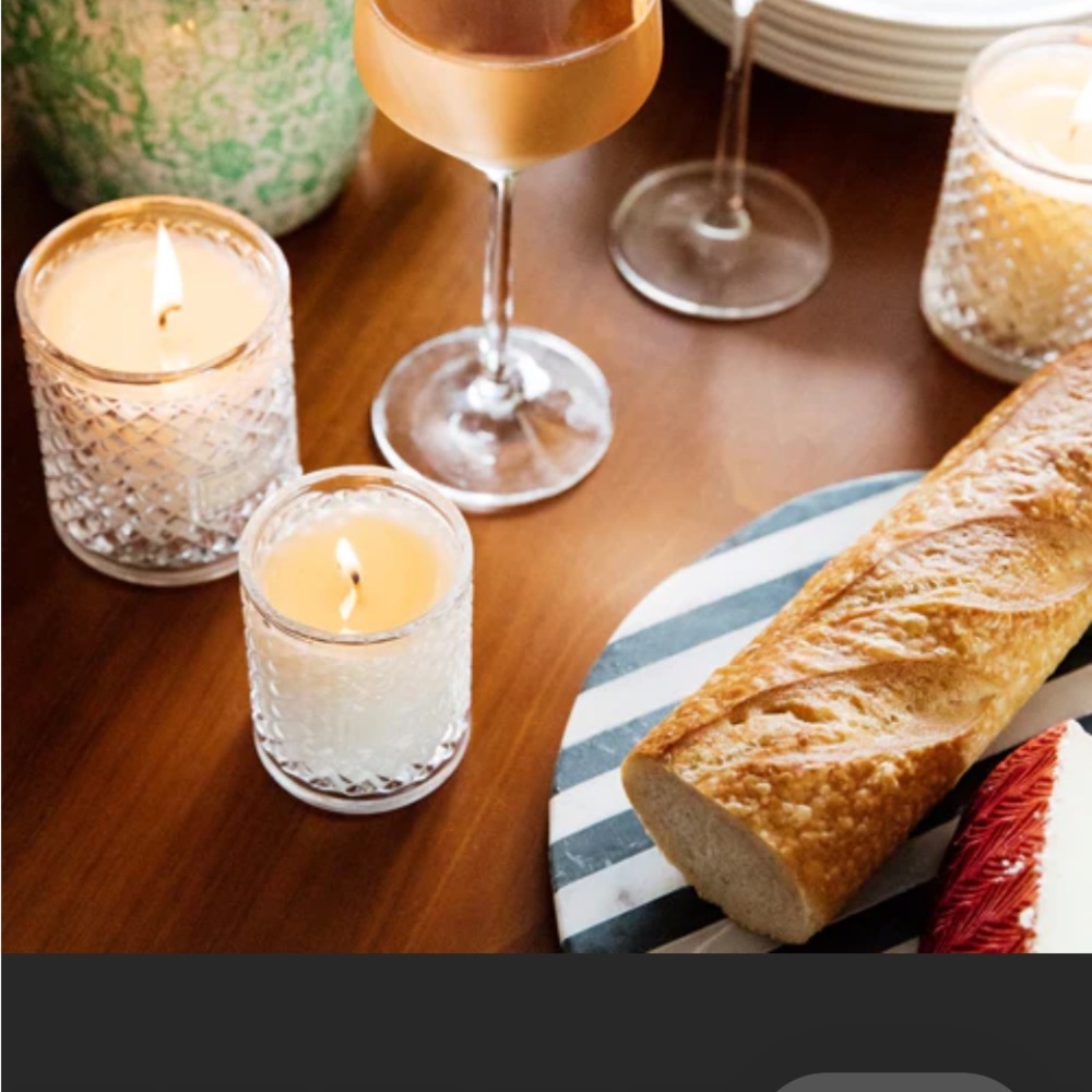 Agraria candles! Nordstrom’s finest!